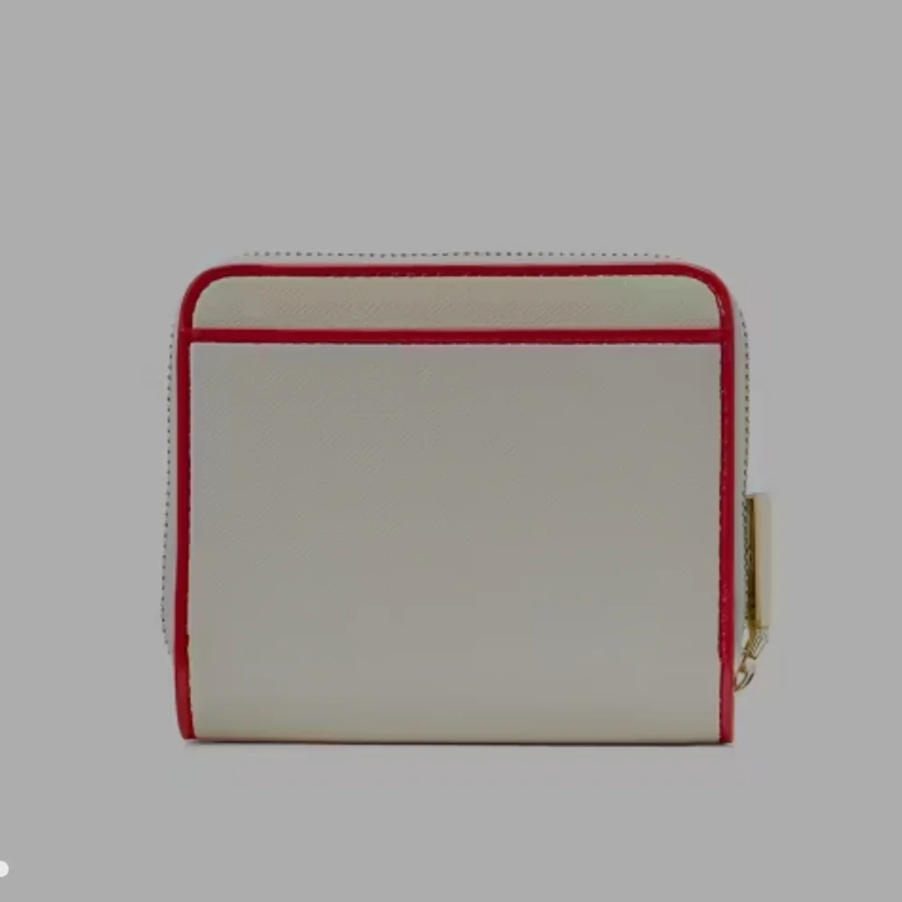 Kate Spade New York Strawberry Small Zip Wallet - Picture 7 of 10